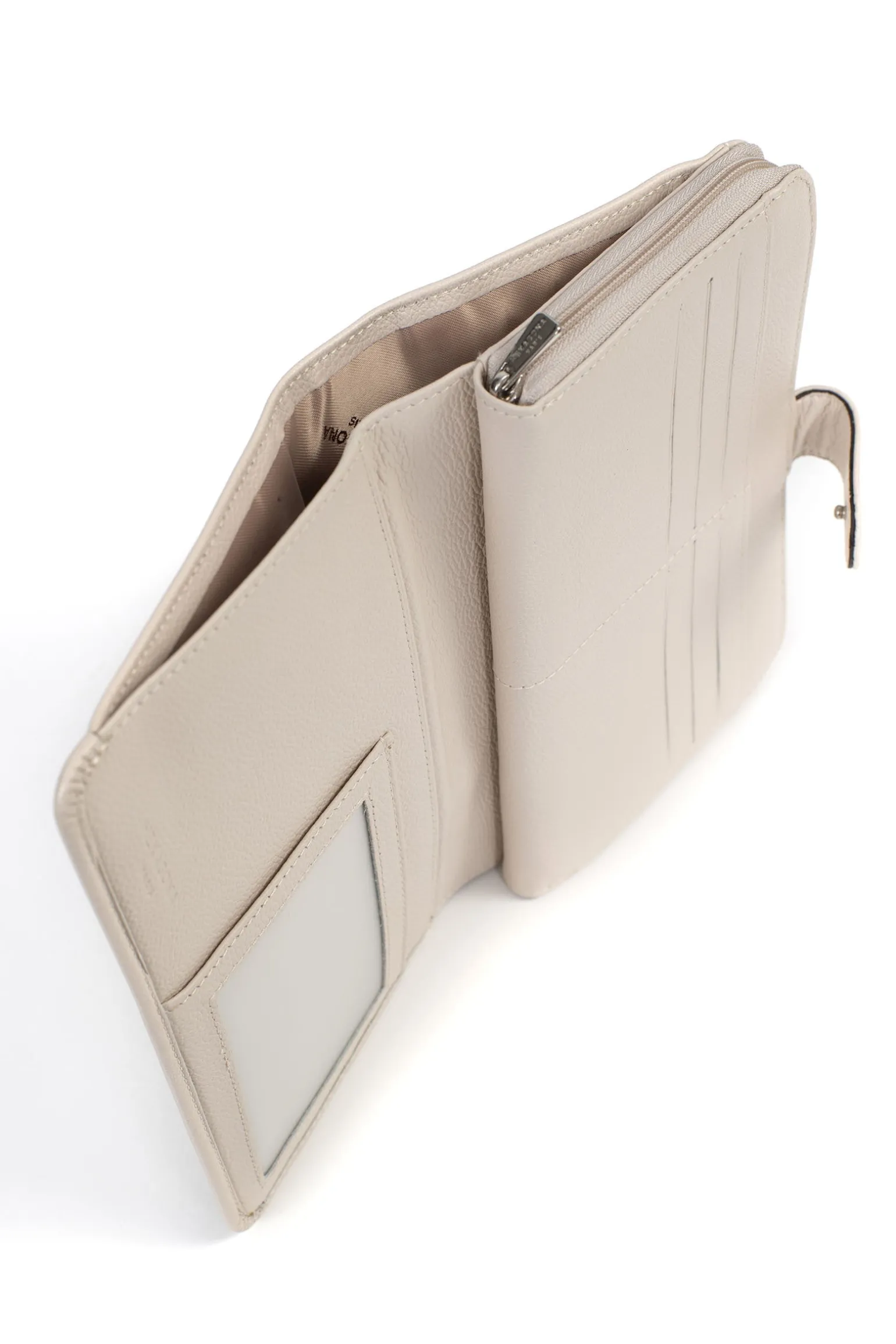 Compagnon de voyage - 1 volet - Cuir