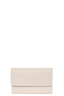 Compagnon de voyage - 2 volets - Cuir