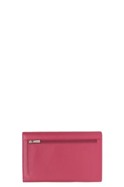 Compagnon de voyage - 2 volets - Cuir
