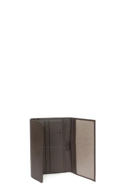 Compagnon de voyage - 2 volets - Cuir