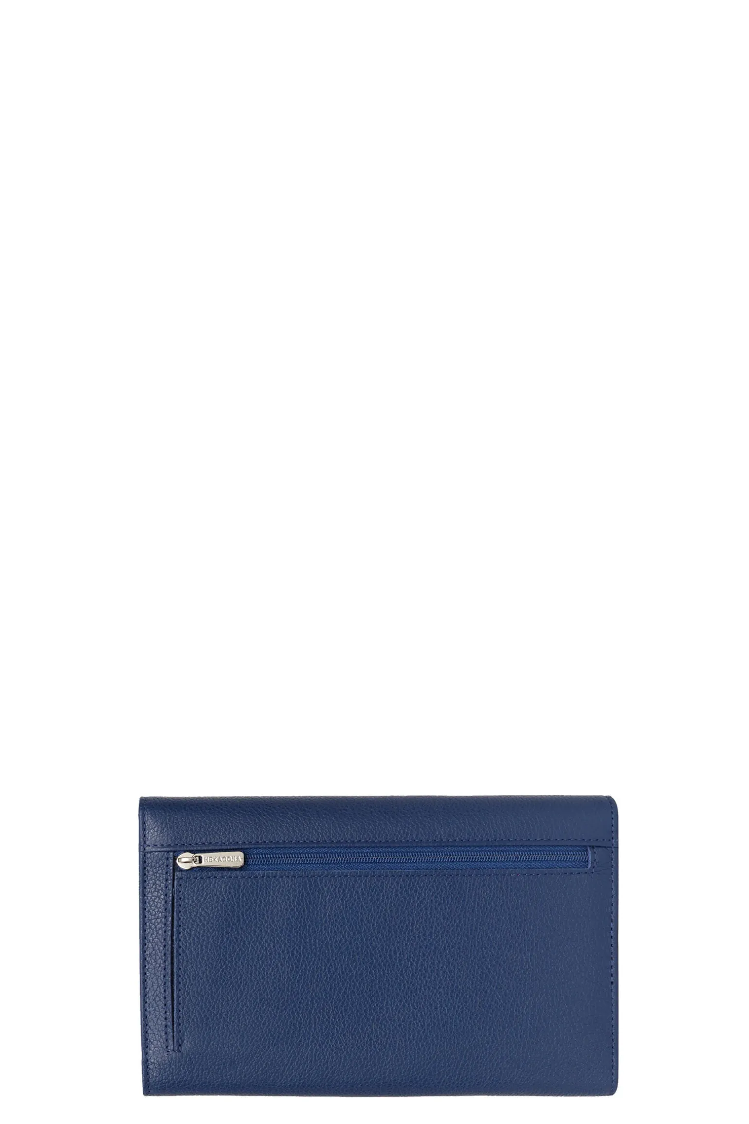 Compagnon de voyage - 2 volets - Cuir