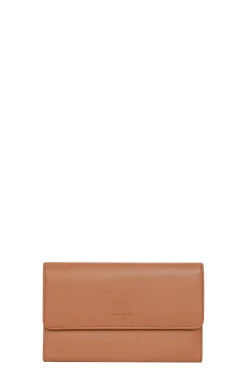Compagnon de voyage - 2 volets - Cuir