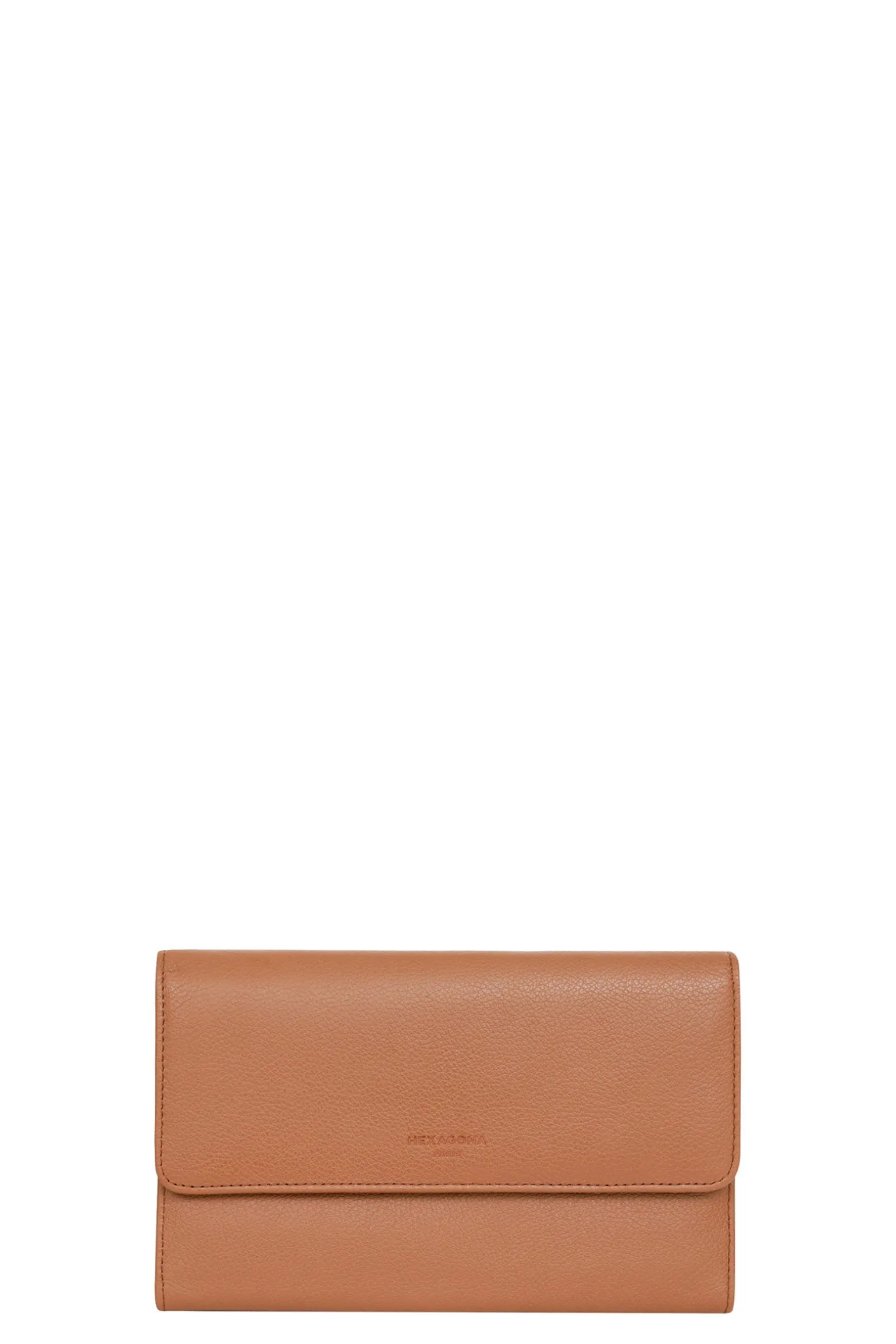 Compagnon de voyage - 2 volets - Cuir