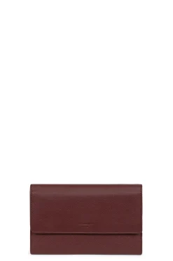 Compagnon de voyage - 2 volets - Cuir