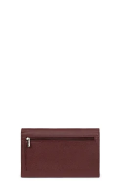 Compagnon de voyage - 2 volets - Cuir