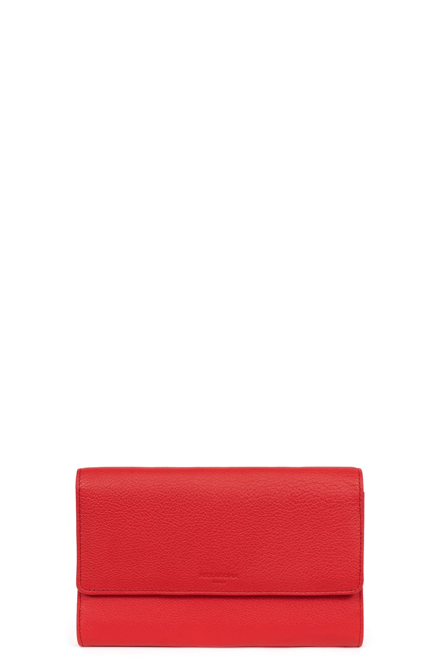 Compagnon de voyage - 2 volets - Cuir