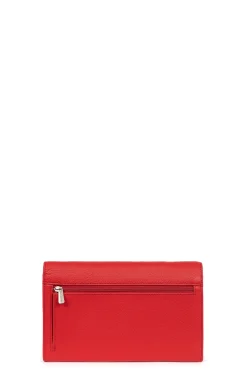 Compagnon de voyage - 2 volets - Cuir