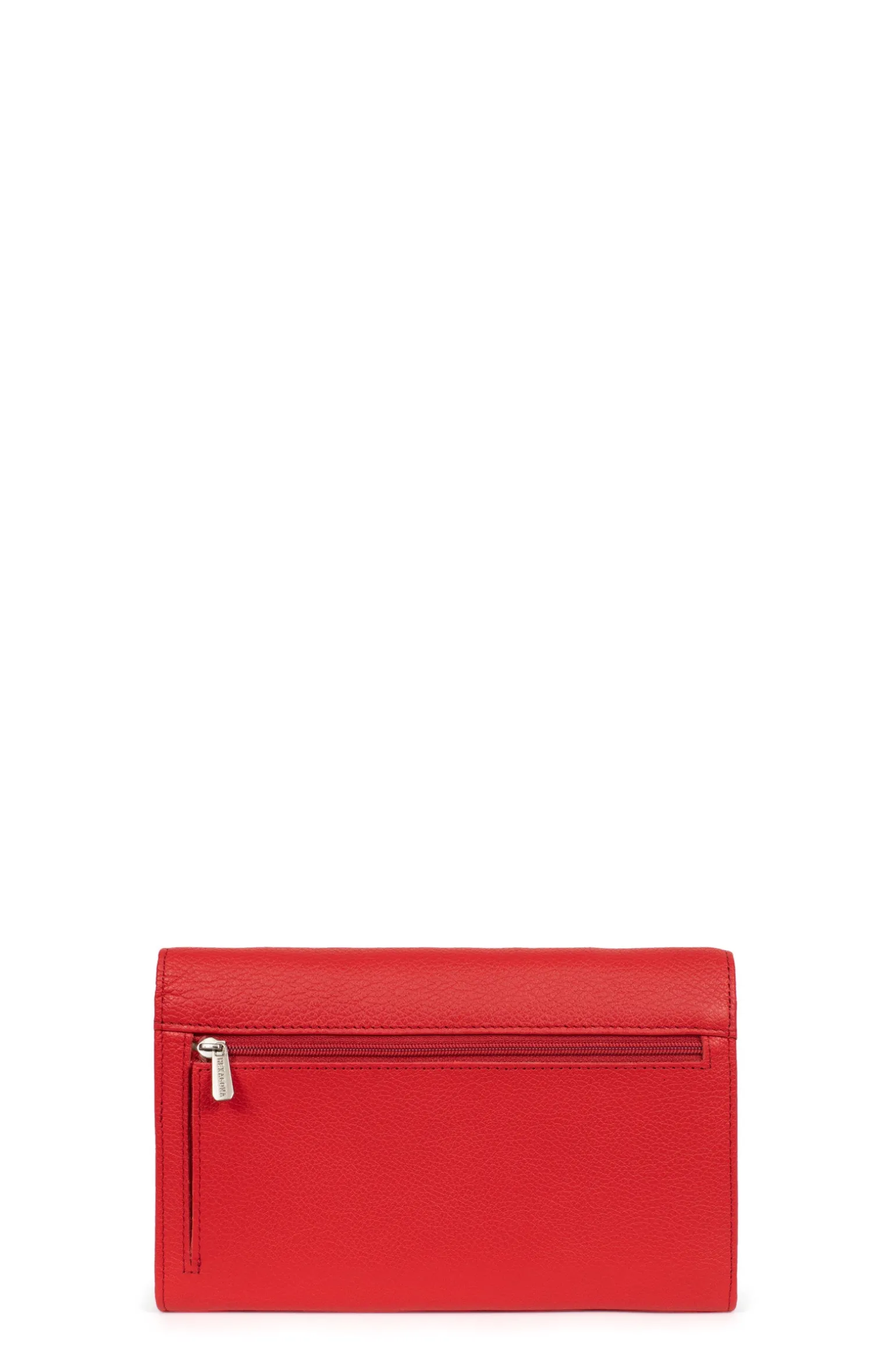 Compagnon de voyage - 2 volets - Cuir