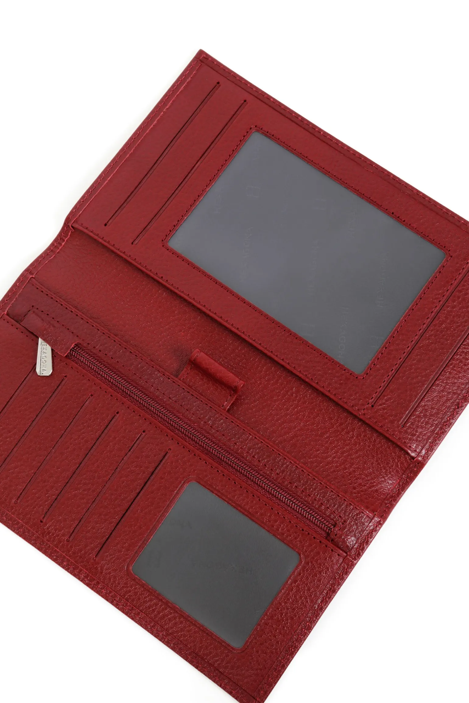 Compagnon de voyage - 1 volet - Cuir