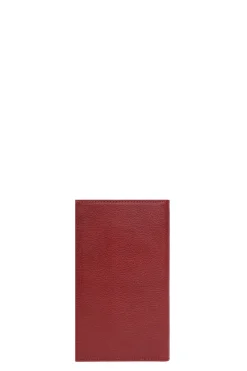 Compagnon de voyage - 1 volet - Cuir