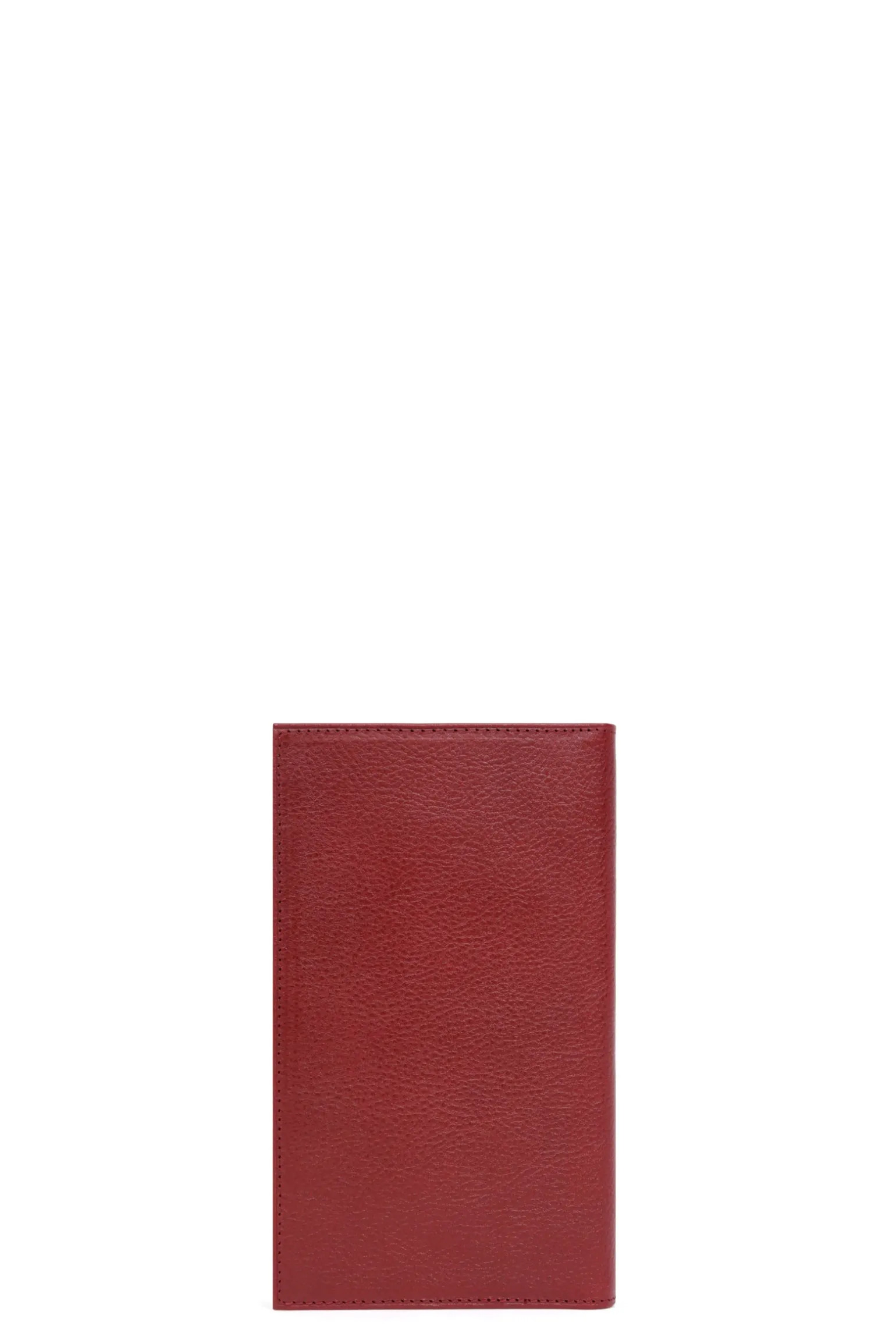 Compagnon de voyage - 1 volet - Cuir
