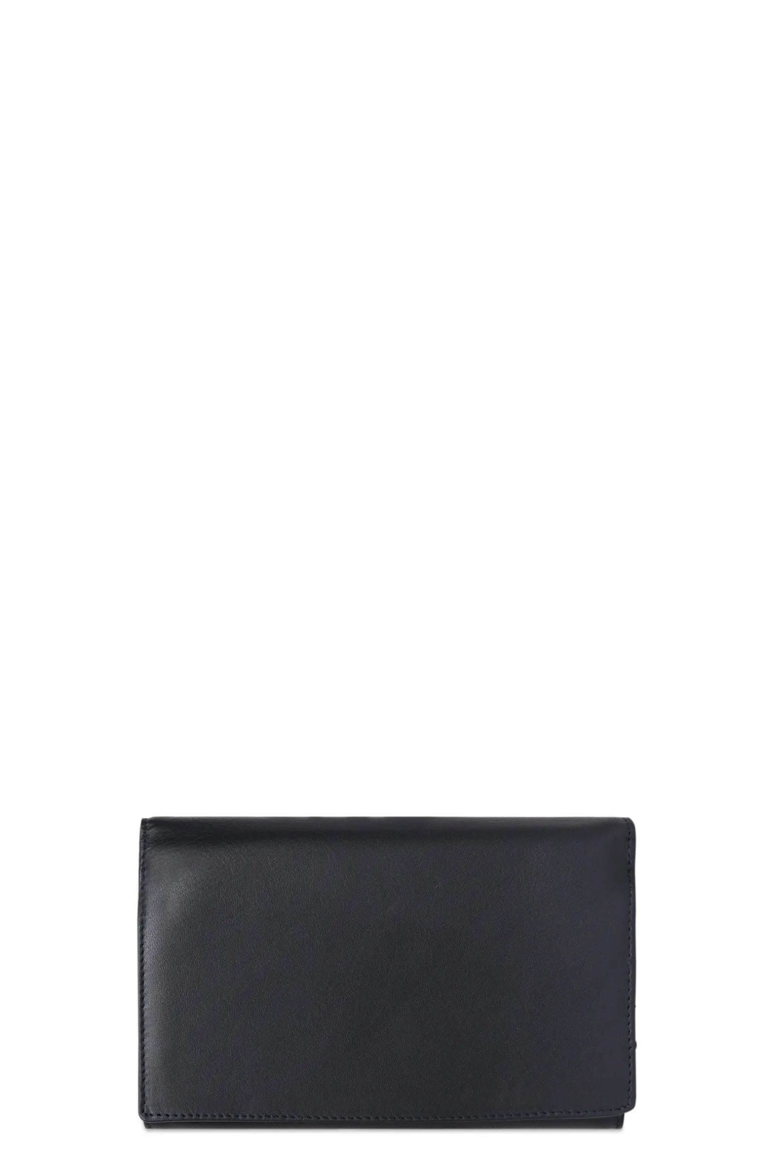 Compagnon de voyage - 2 volets - Cuir