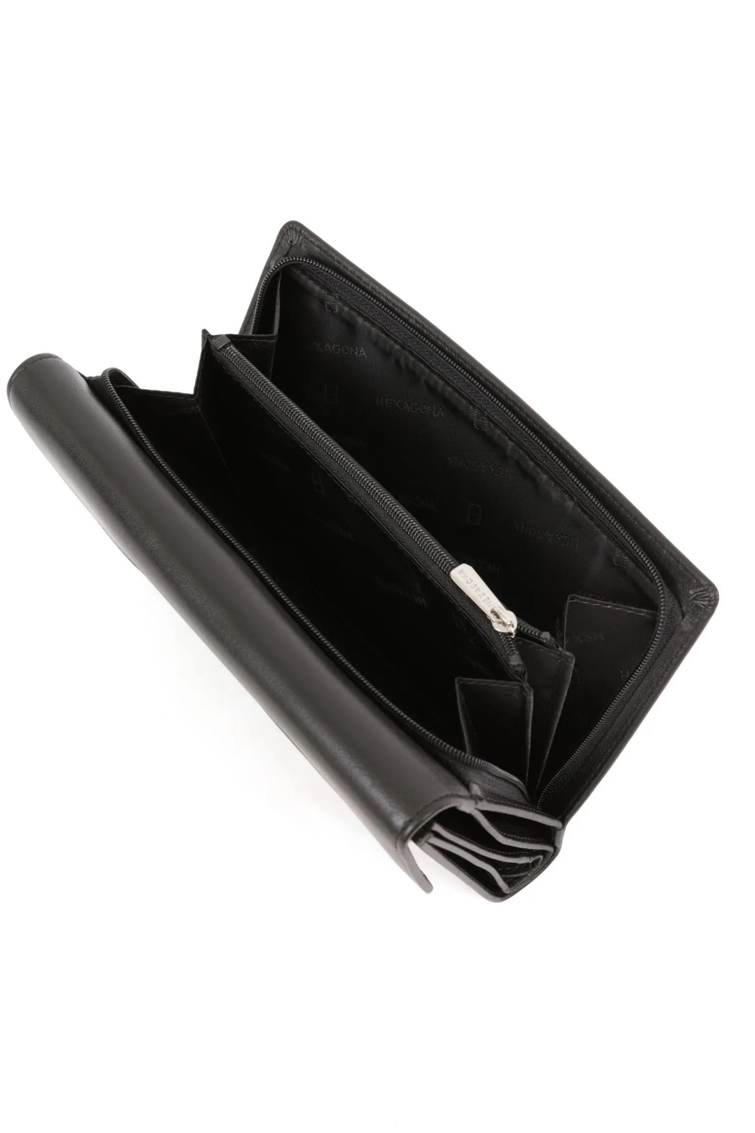 Compagnon de voyage - 2 volets - Cuir
