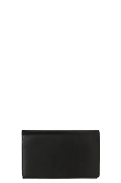 Compagnon de voyage - 2 volets - Cuir