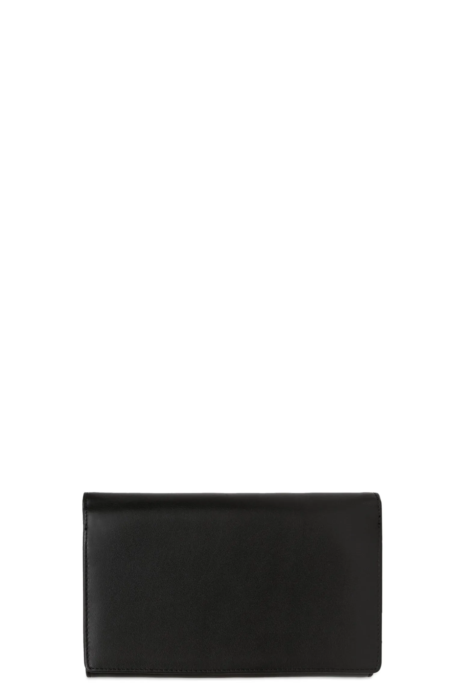 Compagnon de voyage - 2 volets - Cuir