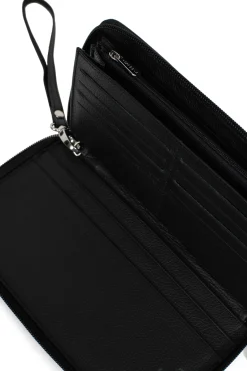 Compagnon de voyage - Cuir
