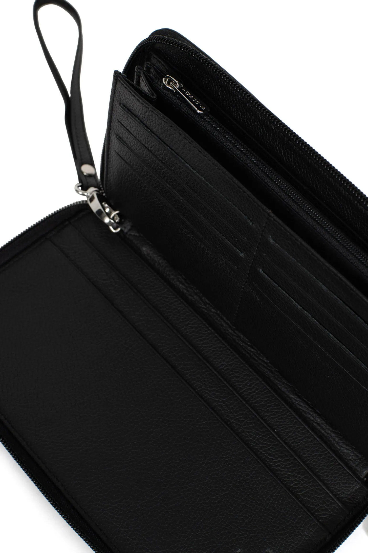 Compagnon de voyage - Cuir
