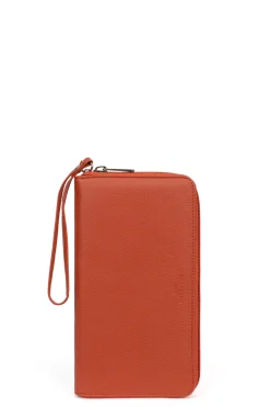 Compagnon de voyage - Cuir