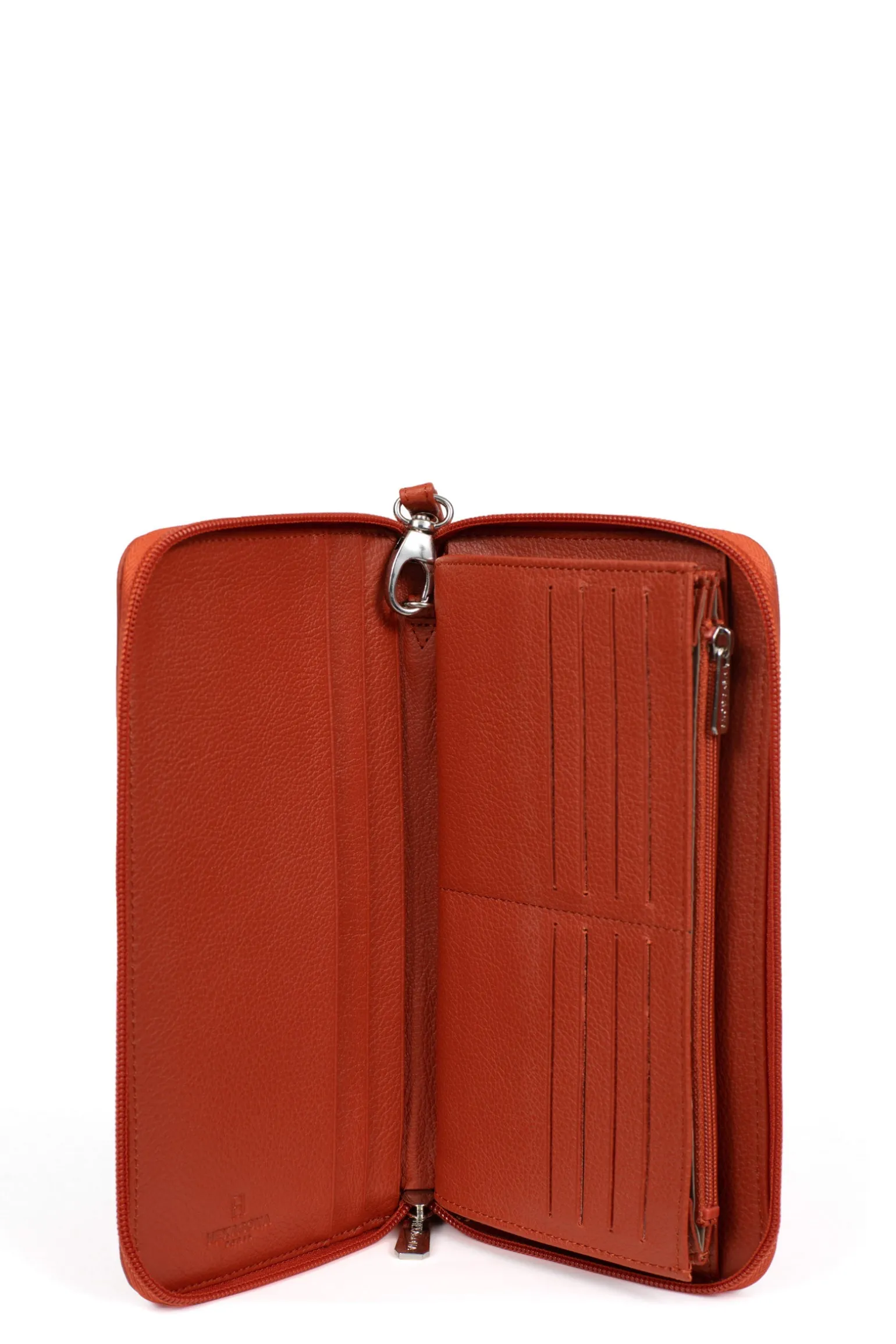 Compagnon de voyage - Cuir