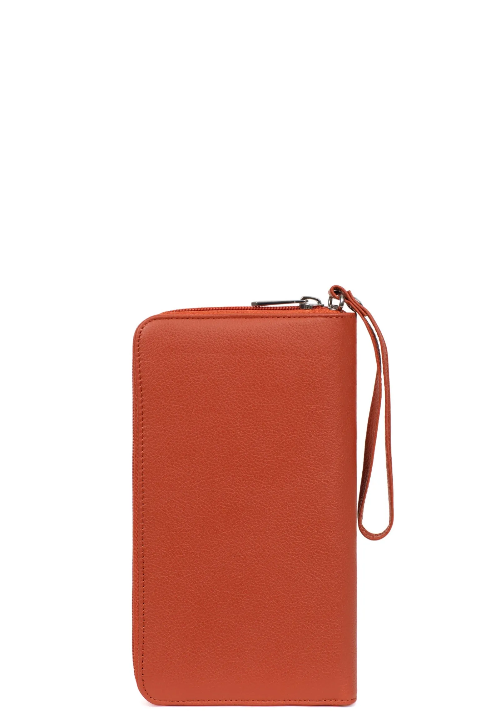 Compagnon de voyage - Cuir