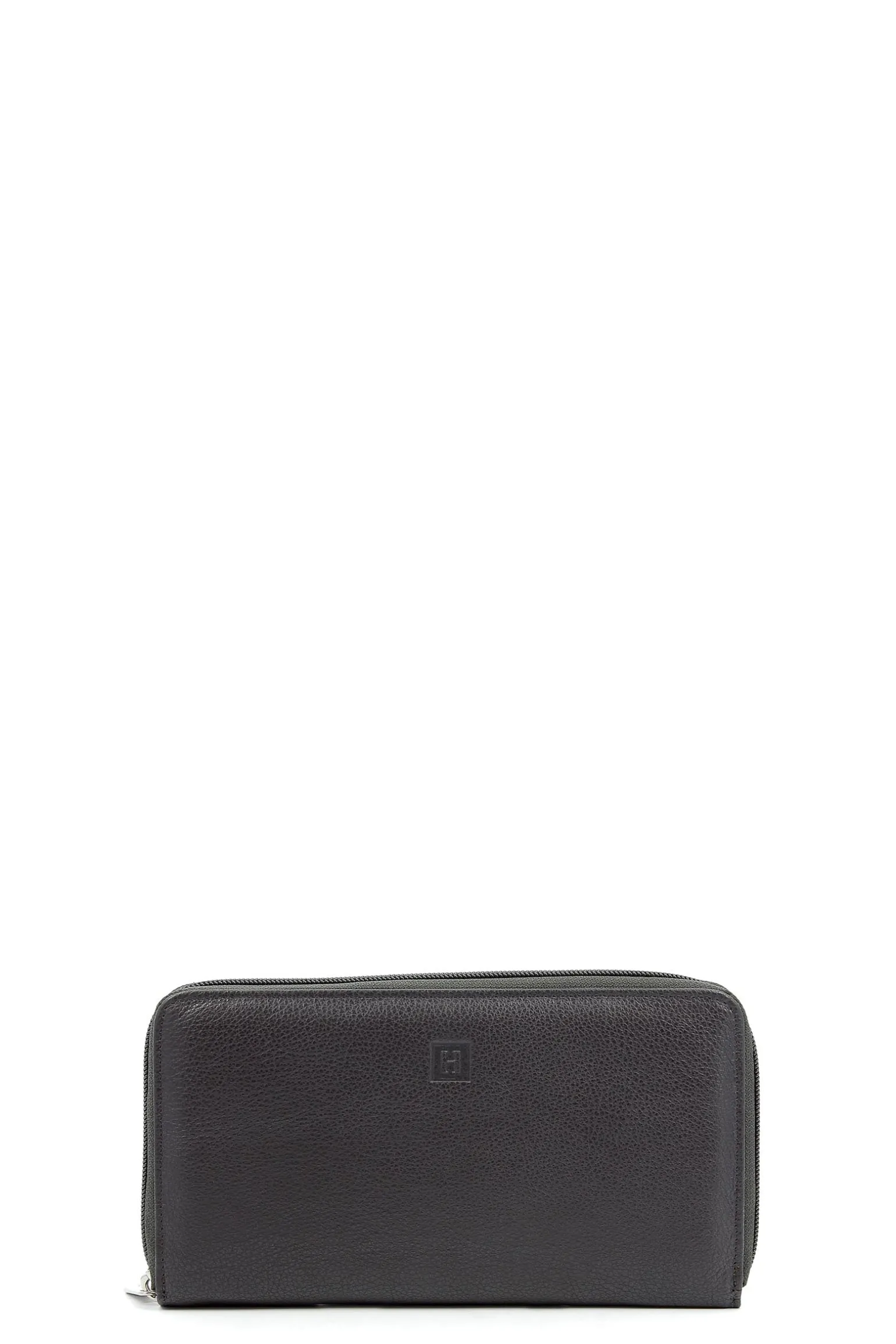 Compagnon de voyage - Cuir
