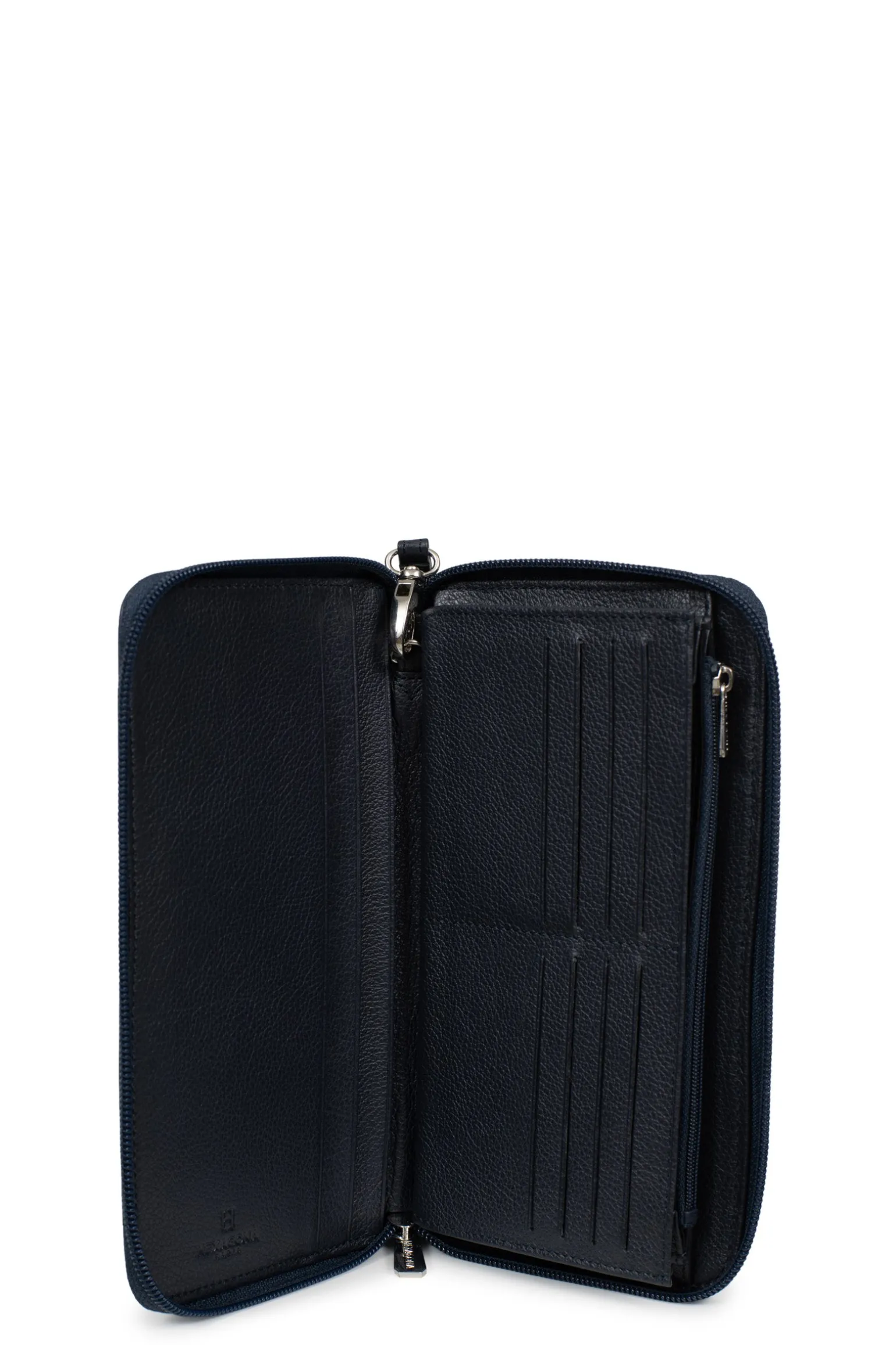 Compagnon de voyage - Cuir