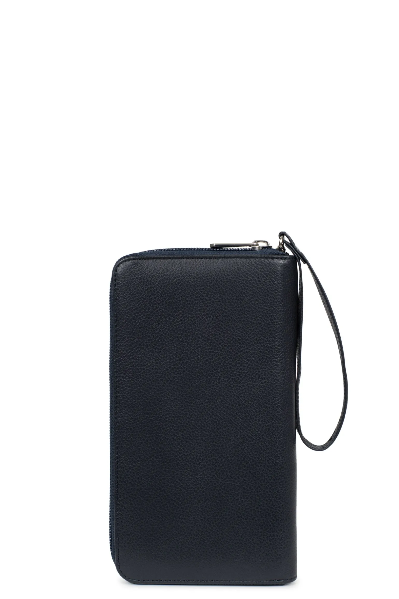 Compagnon de voyage - Cuir
