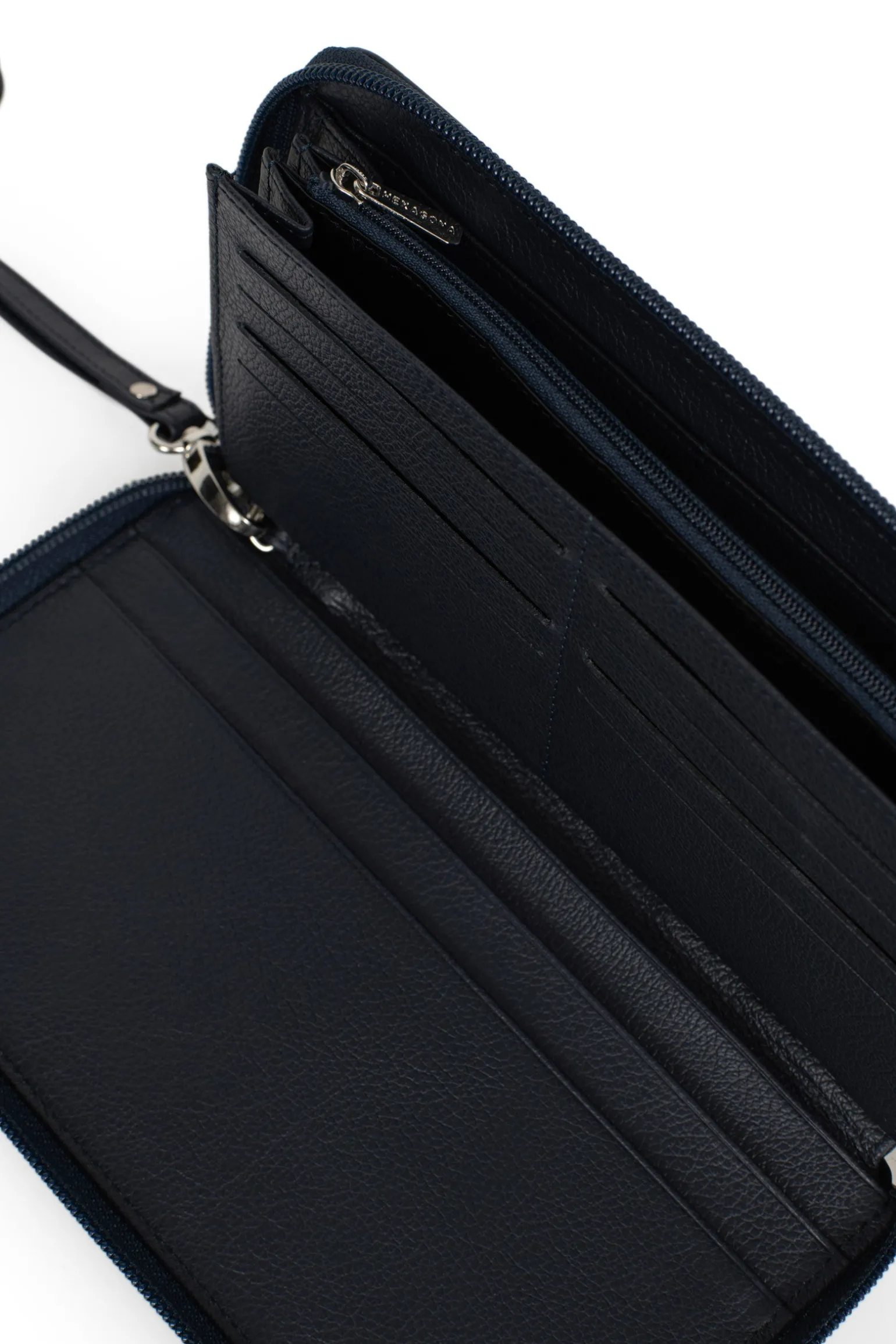 Compagnon de voyage - Cuir