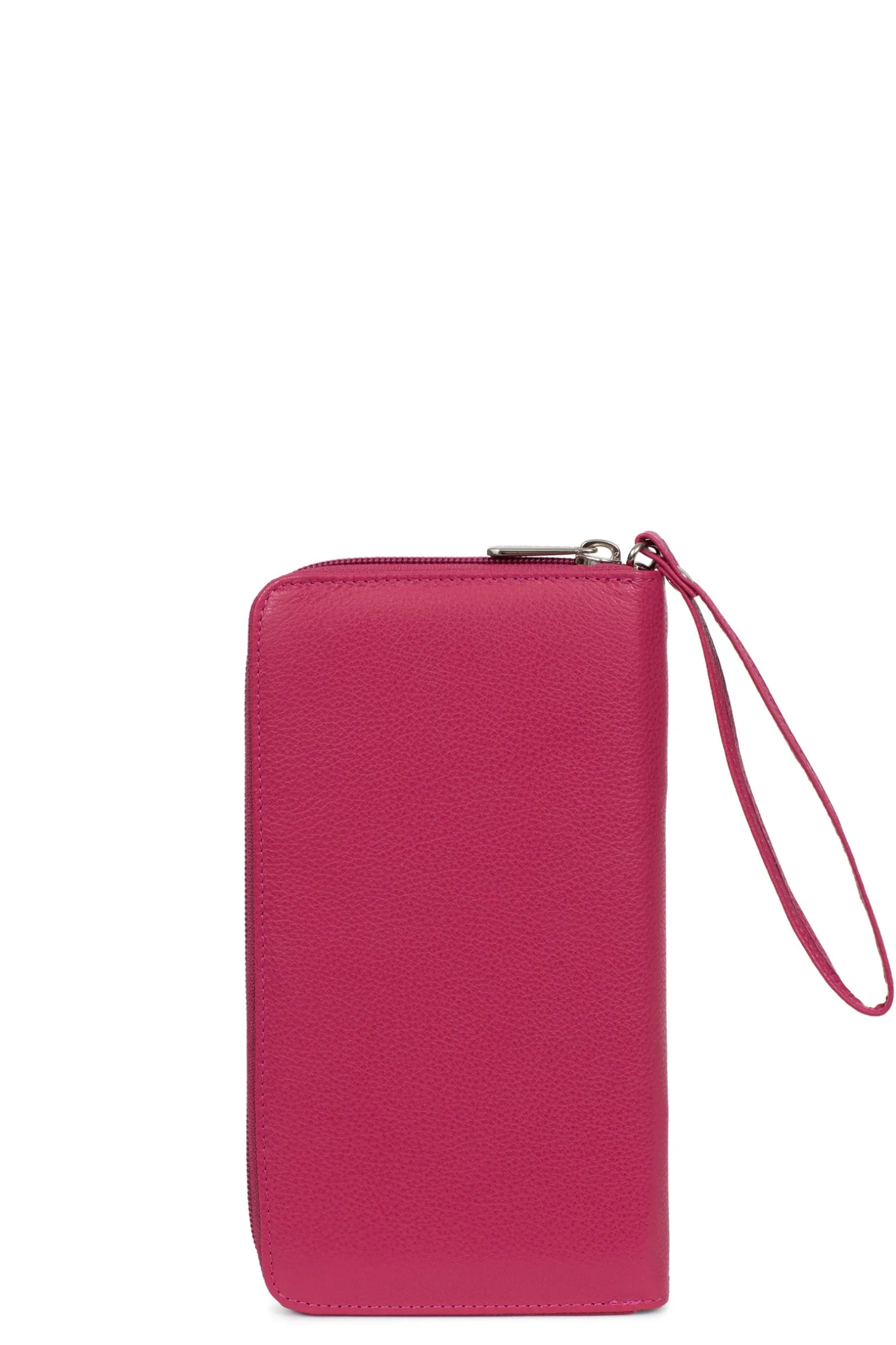 Compagnon de voyage - Cuir
