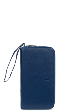 Compagnon de voyage - Cuir