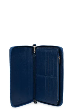 Compagnon de voyage - Cuir