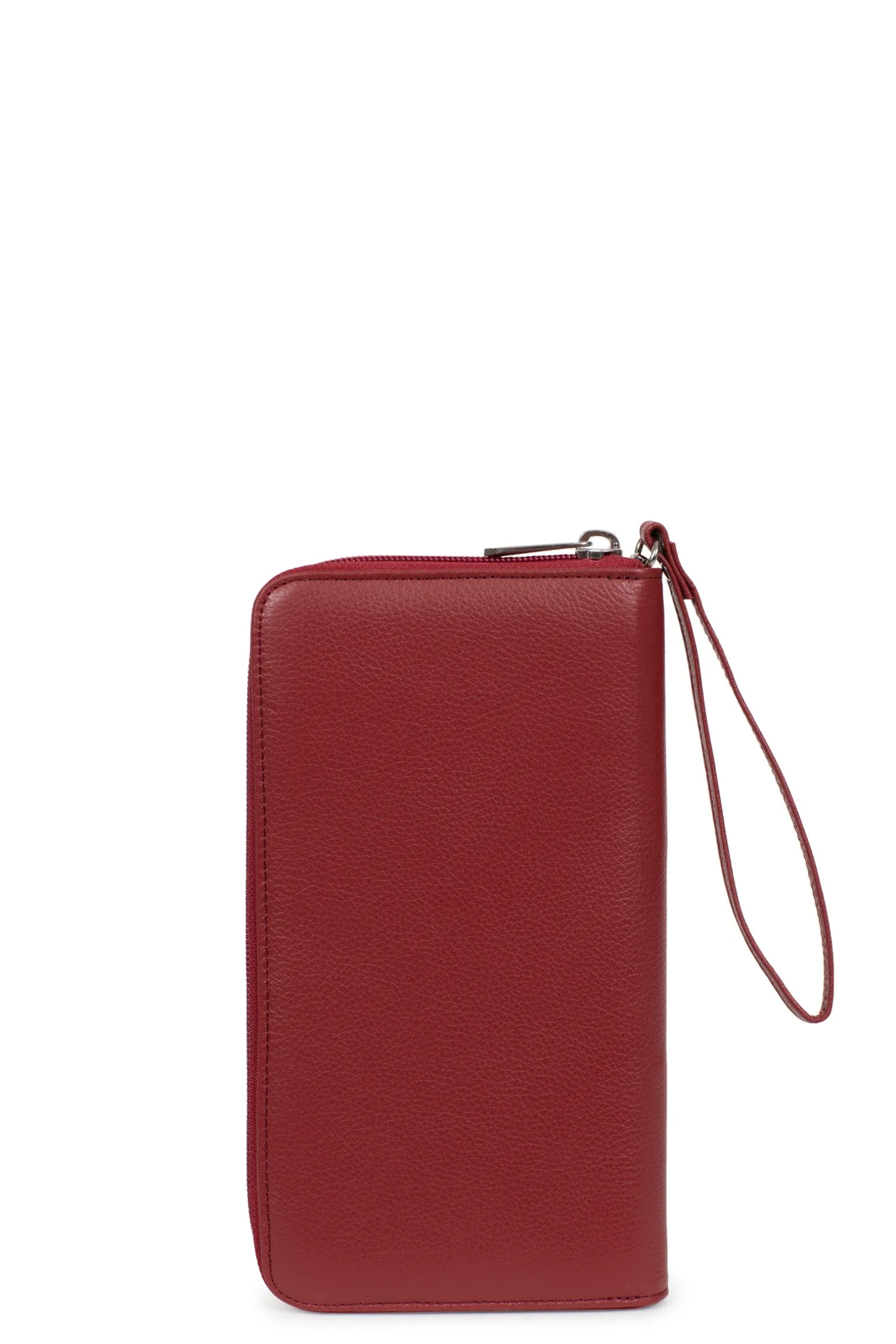 Compagnon de voyage - Cuir