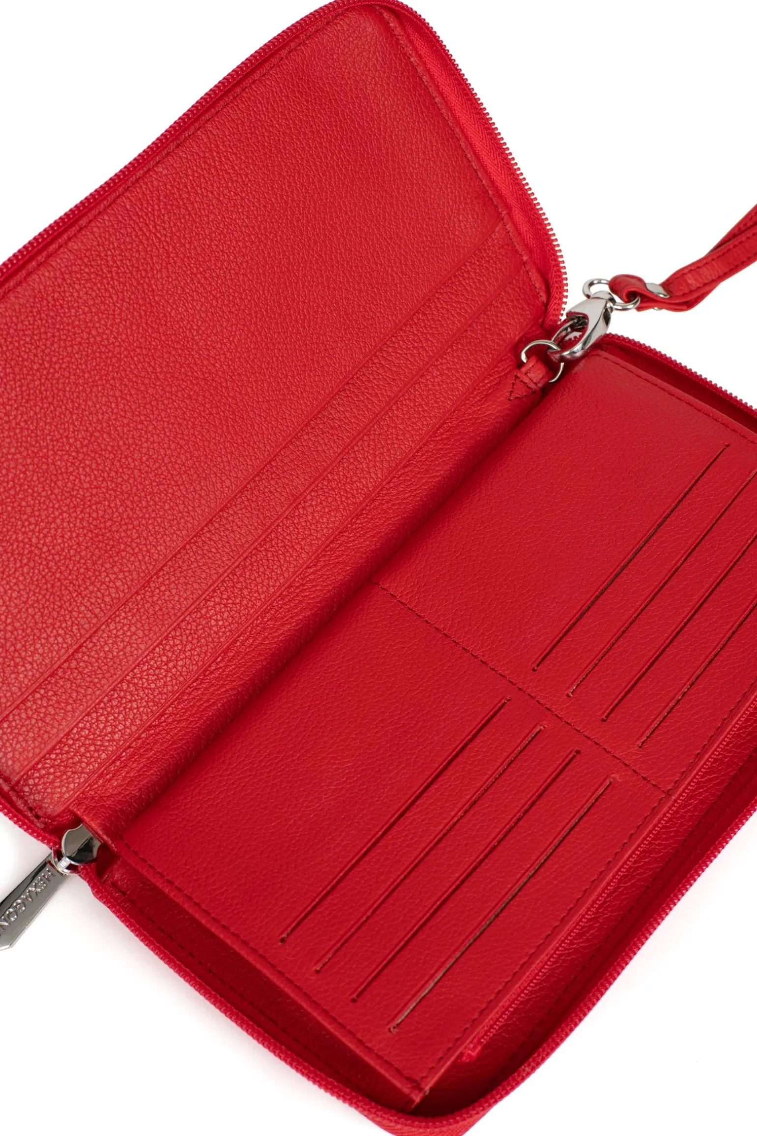 Compagnon de voyage - Cuir