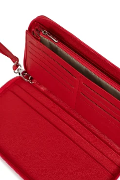 Compagnon de voyage - Cuir