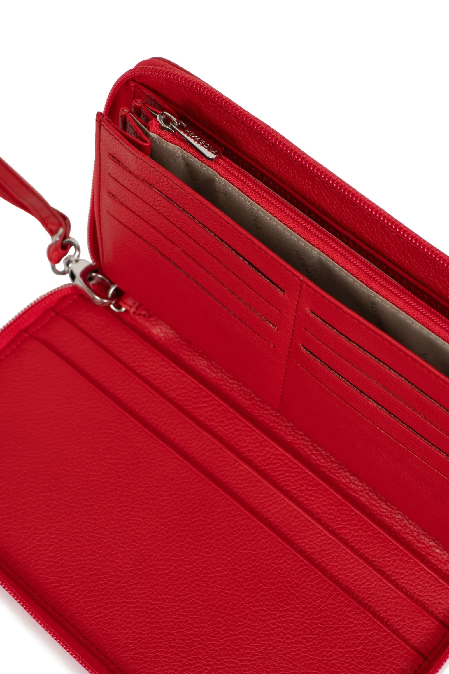 Compagnon de voyage - Cuir