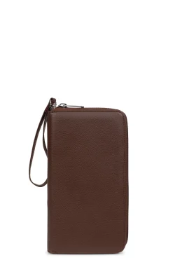 Compagnon de voyage - Cuir