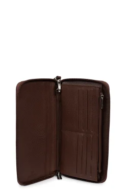 Compagnon de voyage - Cuir