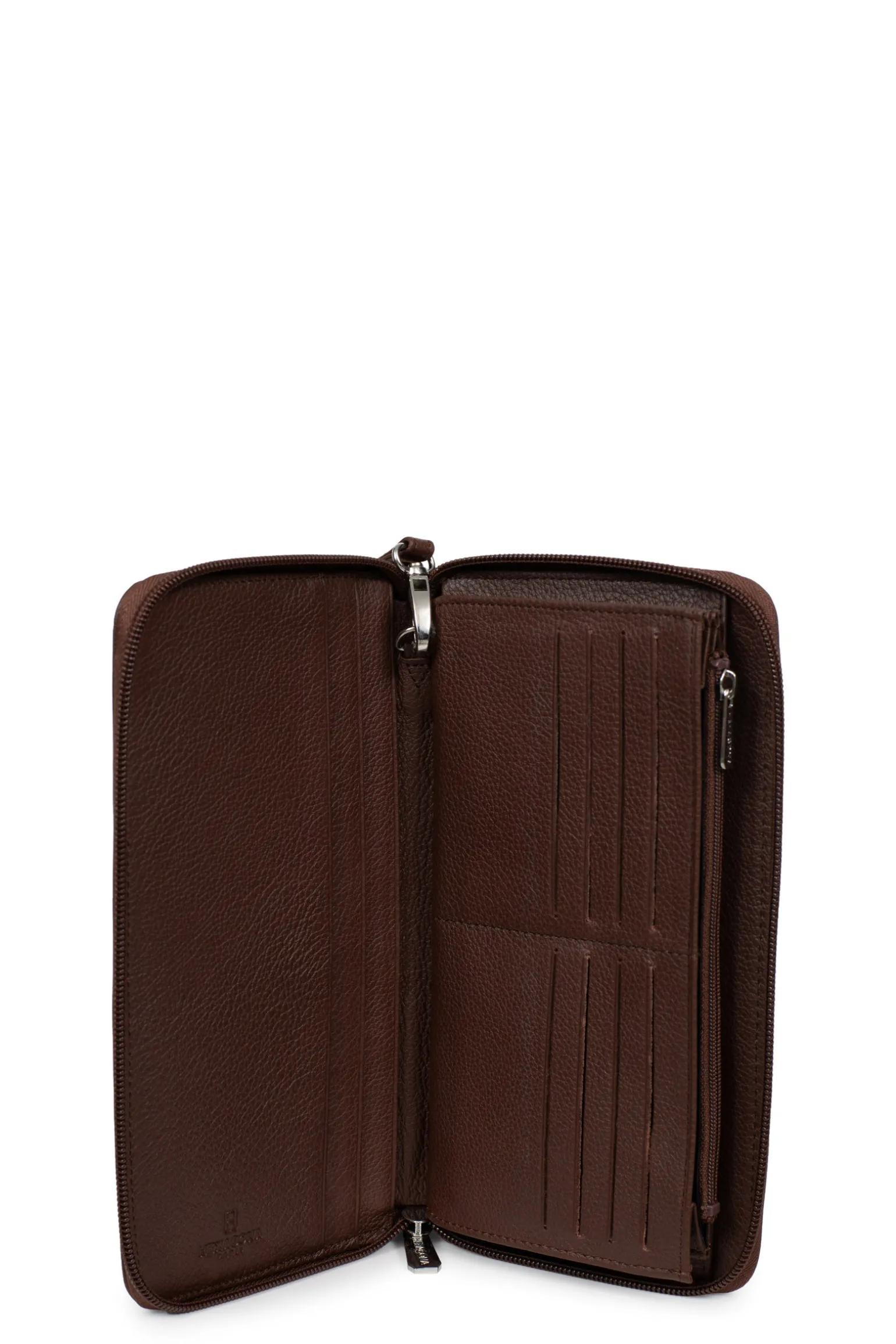 Compagnon de voyage - Cuir