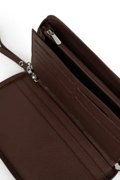 Compagnon de voyage - Cuir