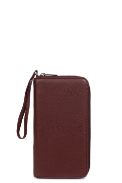 Compagnon de voyage - Cuir