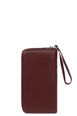 Compagnon de voyage - Cuir
