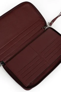 Compagnon de voyage - Cuir