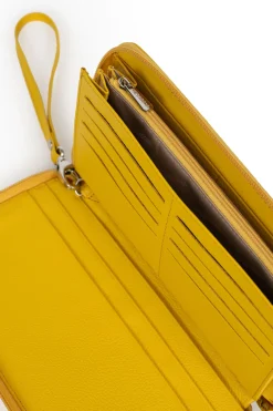 Compagnon de voyage - Cuir