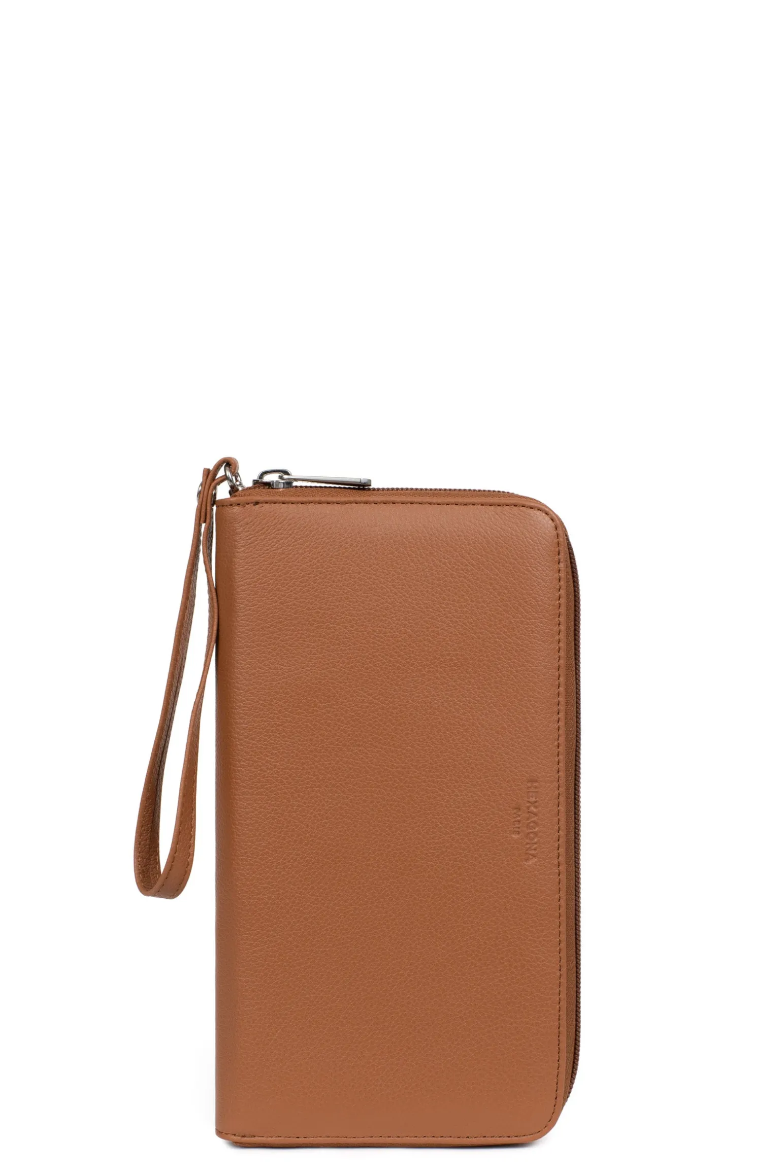 Compagnon de voyage - Cuir