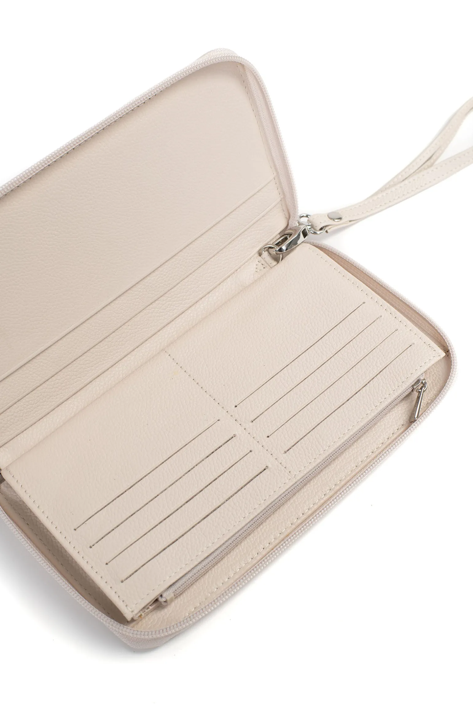 Compagnon de voyage - Cuir