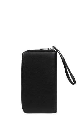 Compagnon de voyage - Cuir