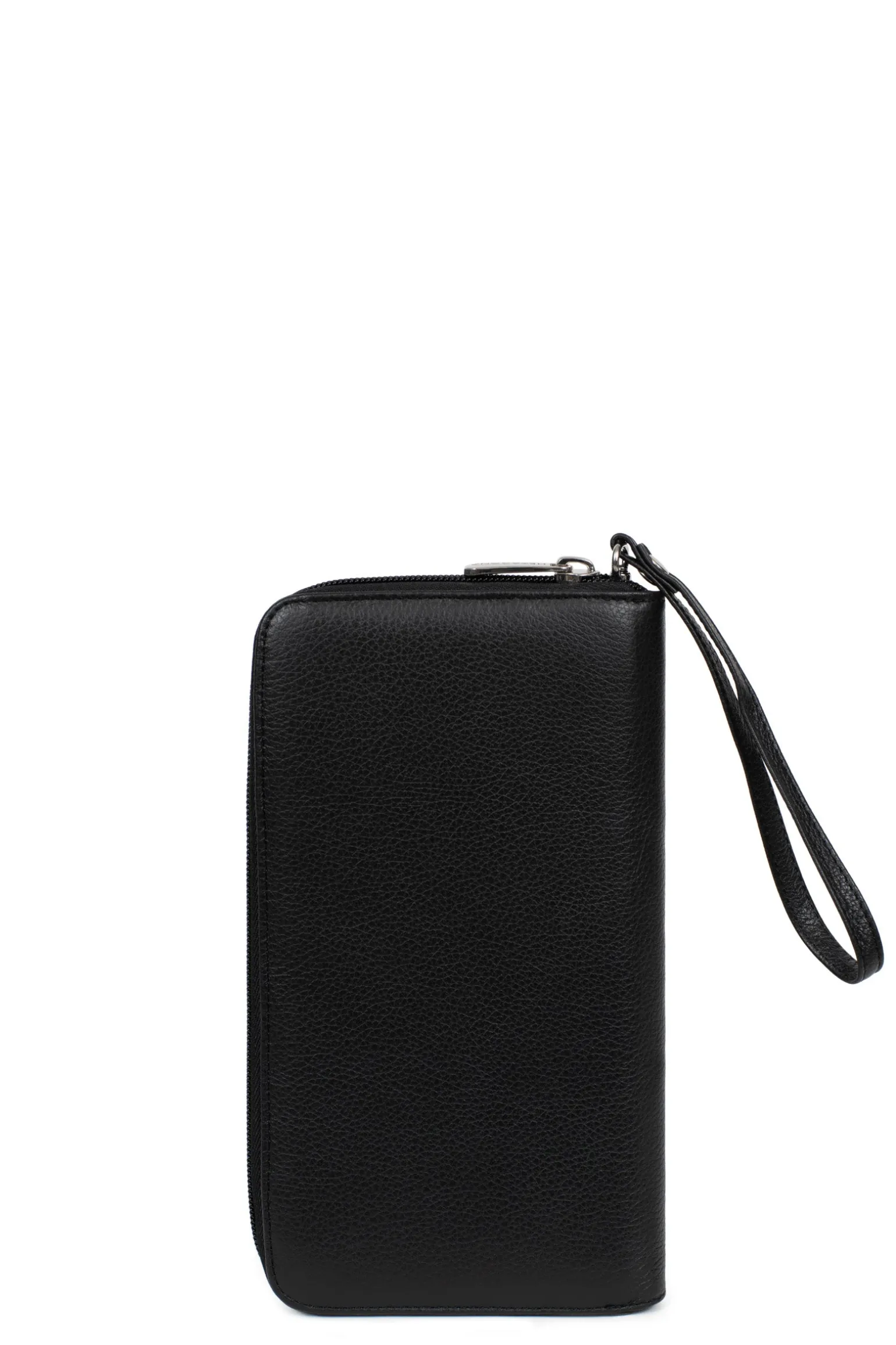 Compagnon de voyage - Cuir
