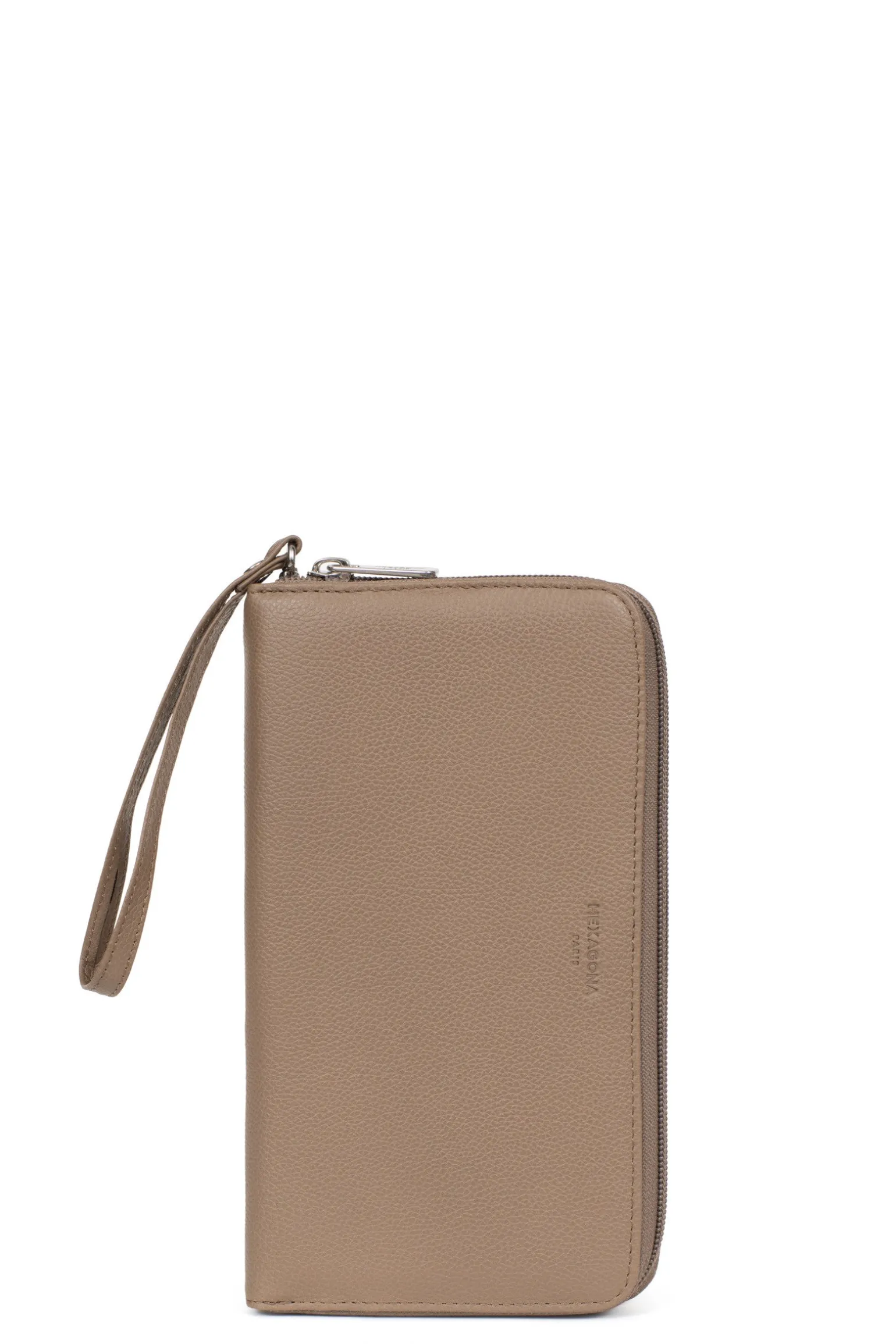 Compagnon de voyage - Cuir