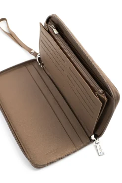 Compagnon de voyage - Cuir