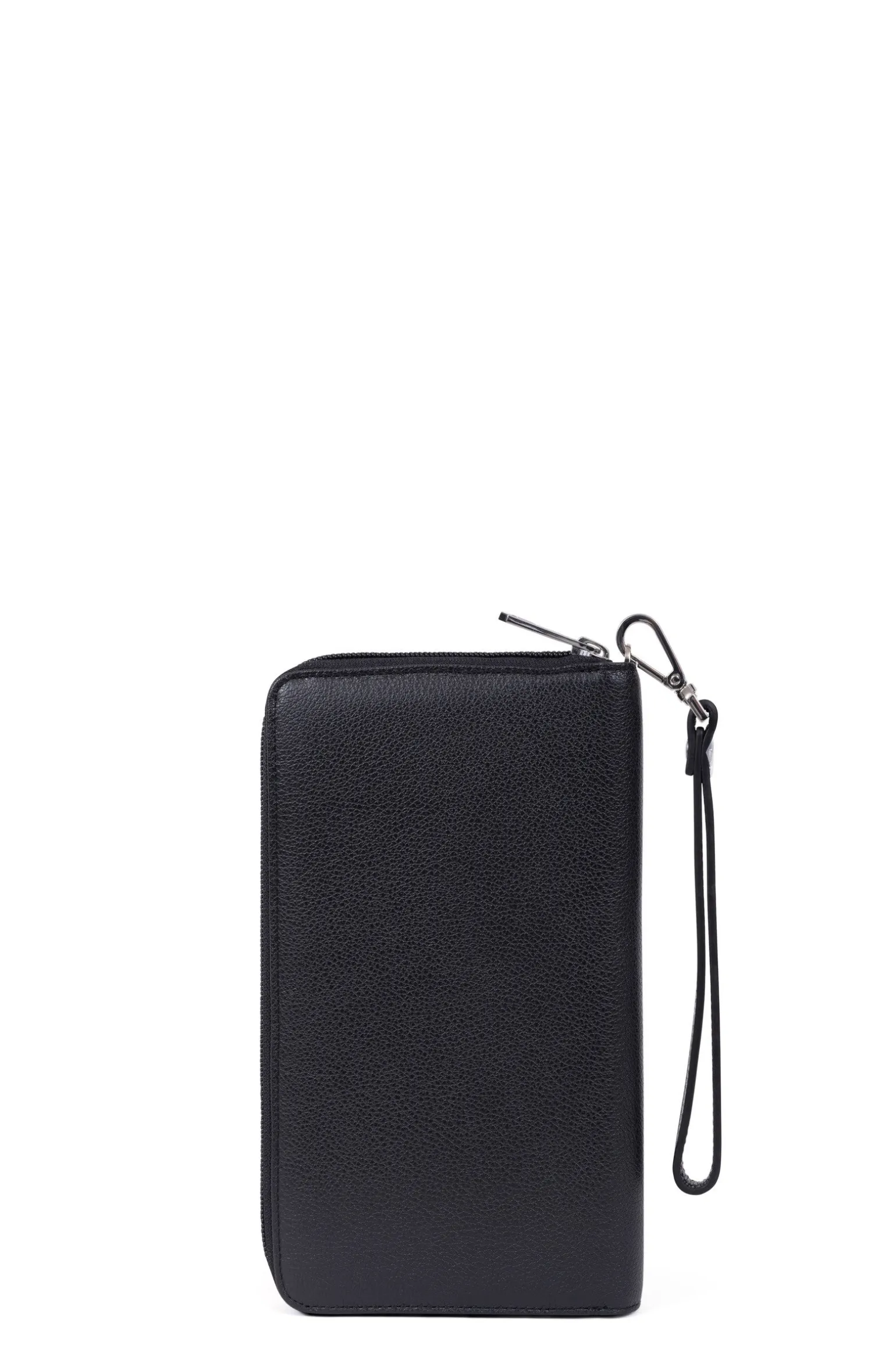 Compagnon de voyage - Stop RFID - Cuir